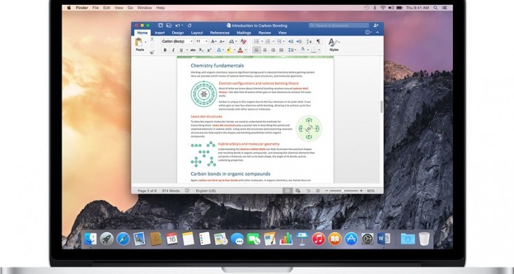 office 2016 for mac help