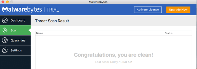 malwarebytes for mac for 10.7